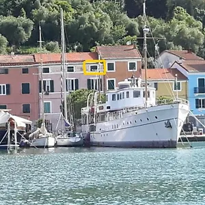  Appartamento Passione Mare