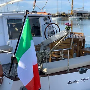 Sailing Nights Boat&breakfast Botel Alghero
