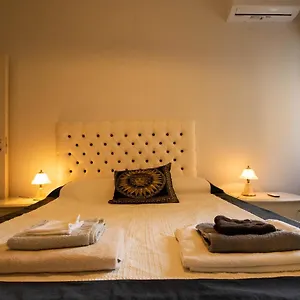 Pigneto Cozy Appartamento Roma