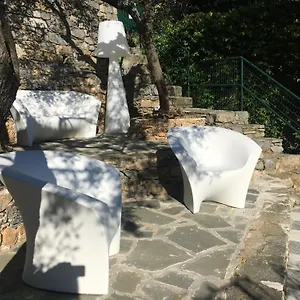  Appartamento Casa Rossa