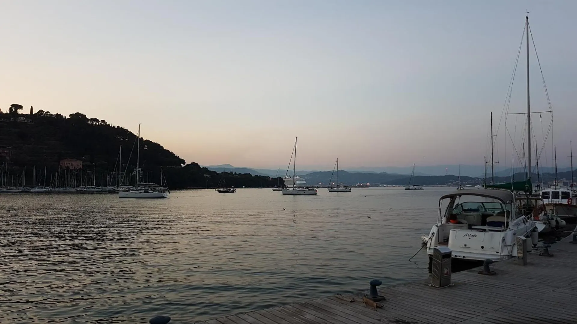 Appartamento La Stanzetta Dei Rosa Porto Venere Italia
