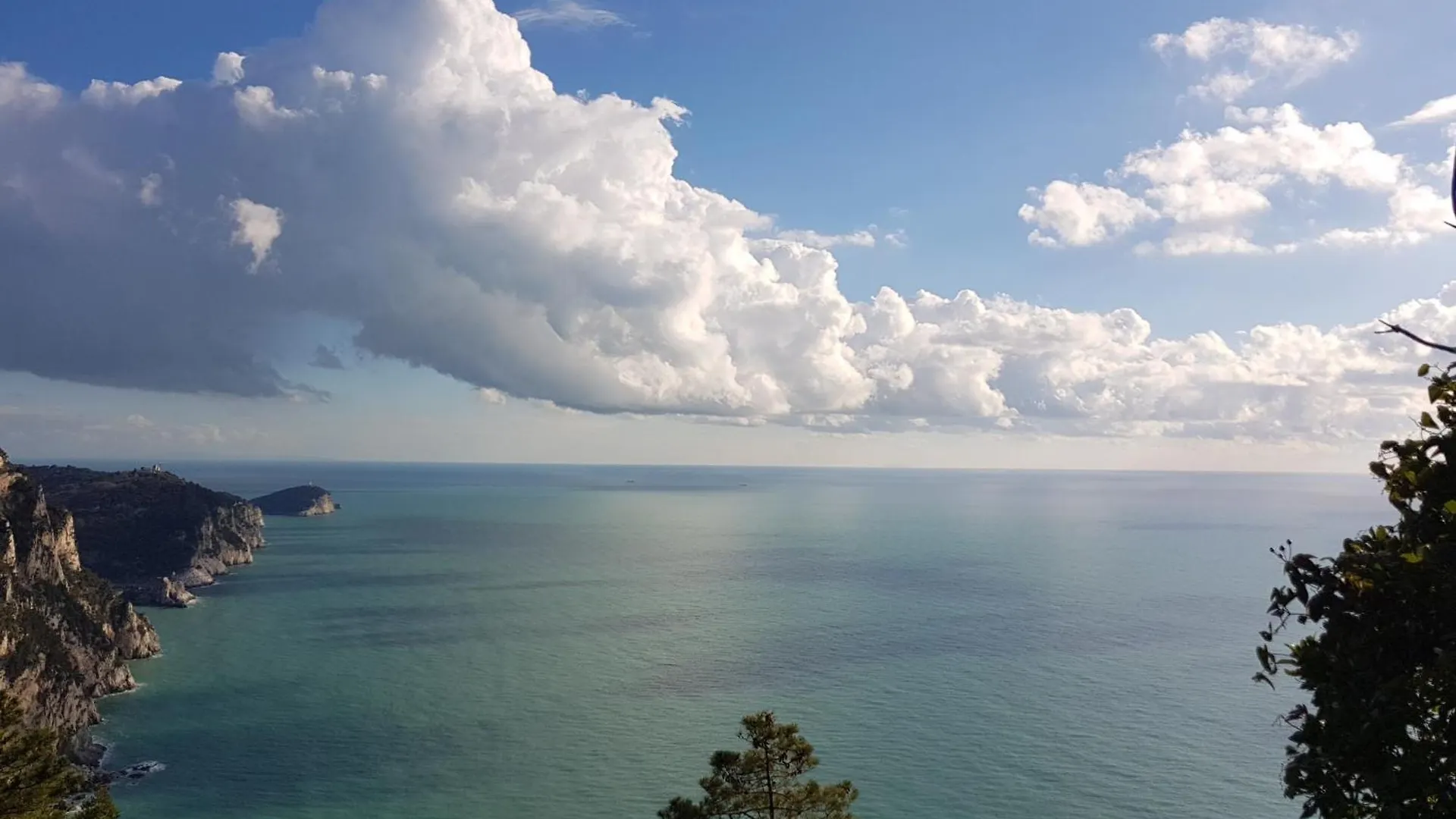 La Stanzetta Dei Rosa Apartment Porto Venere