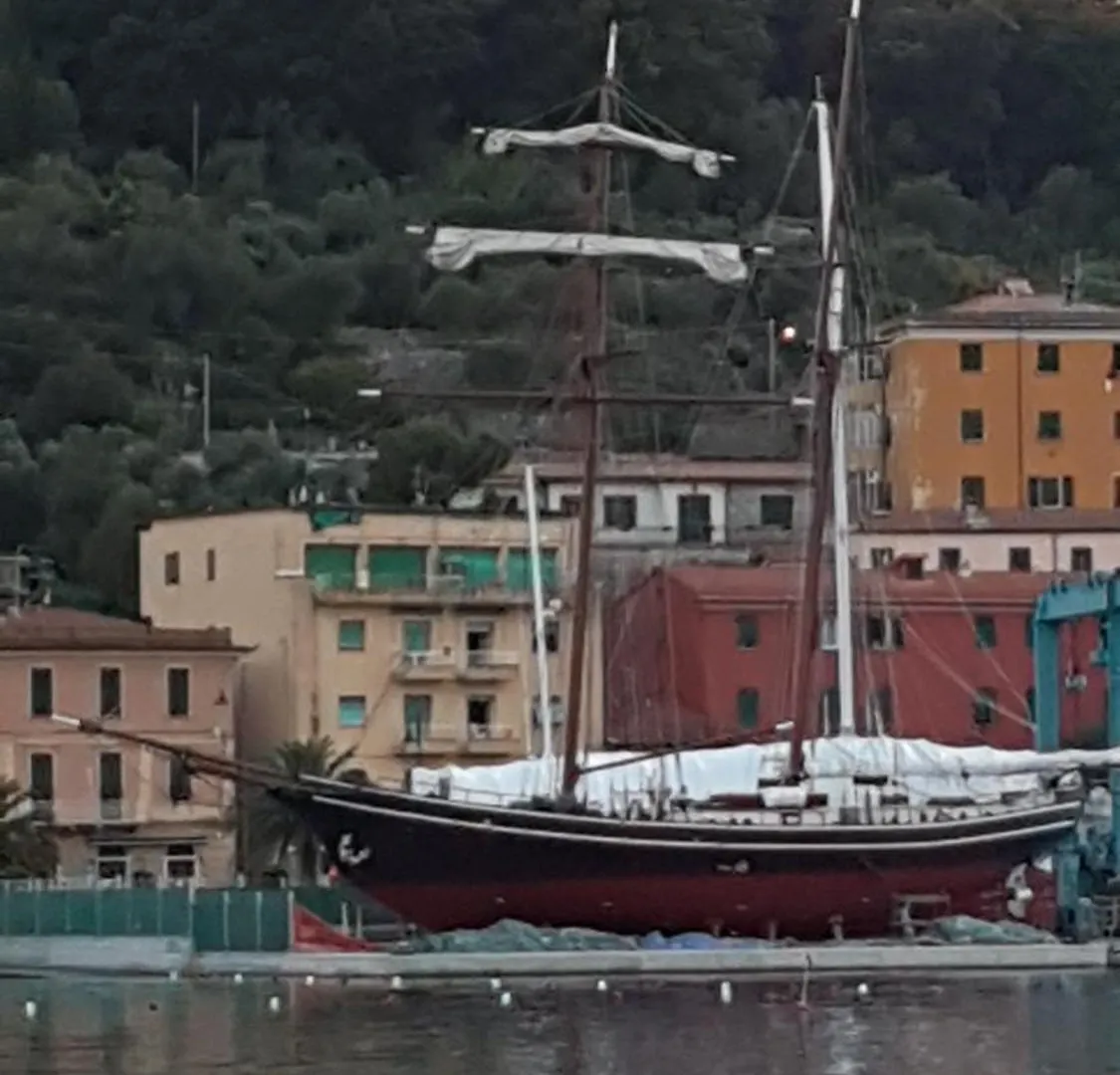 Appartamento La Stanzetta Dei Rosa Porto Venere 0*,