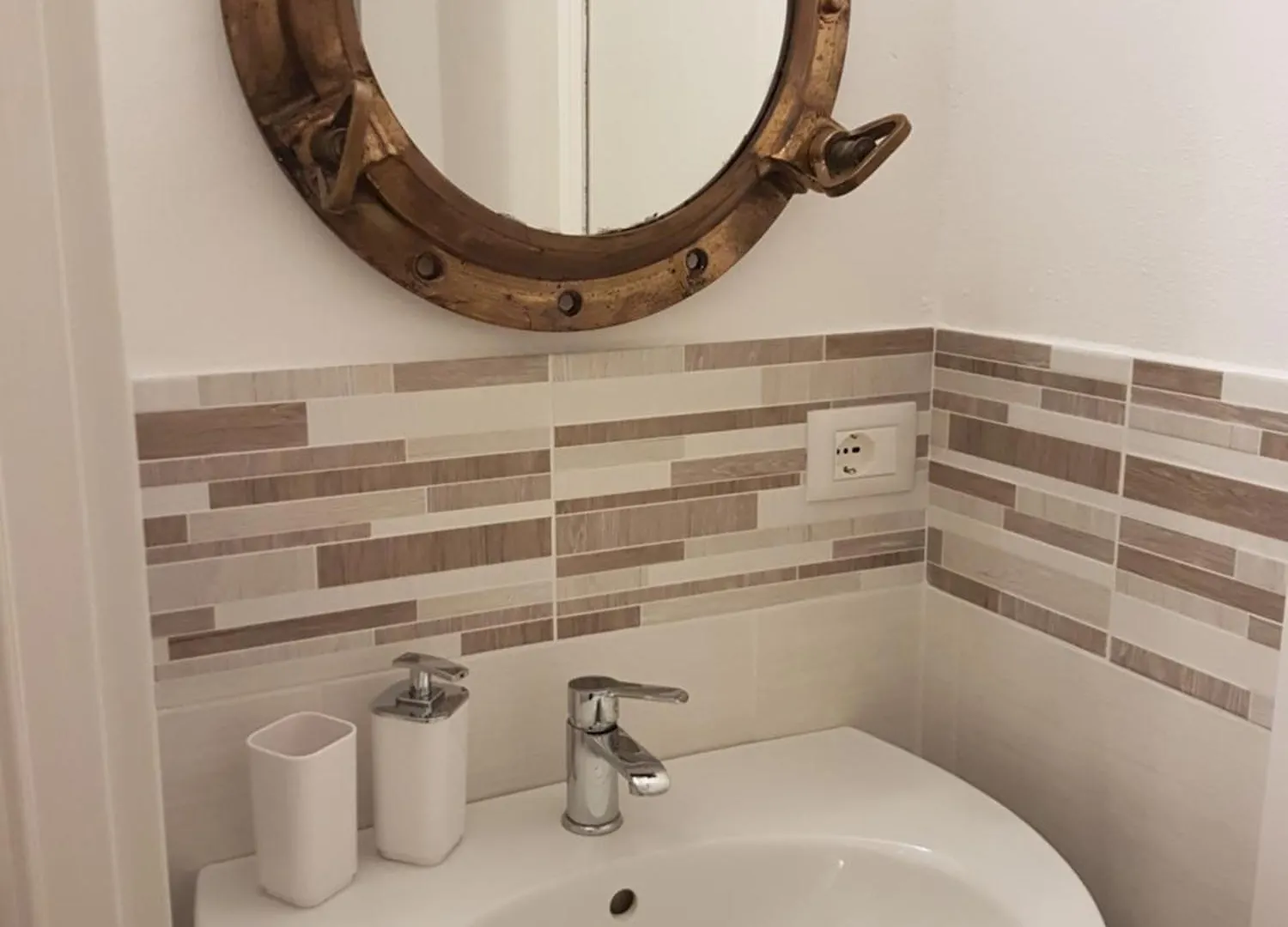 La Stanzetta Dei Rosa Apartment Porto Venere