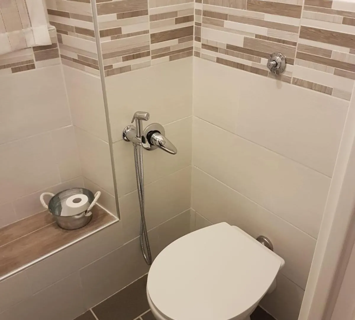 La Stanzetta Dei Rosa Apartment Porto Venere