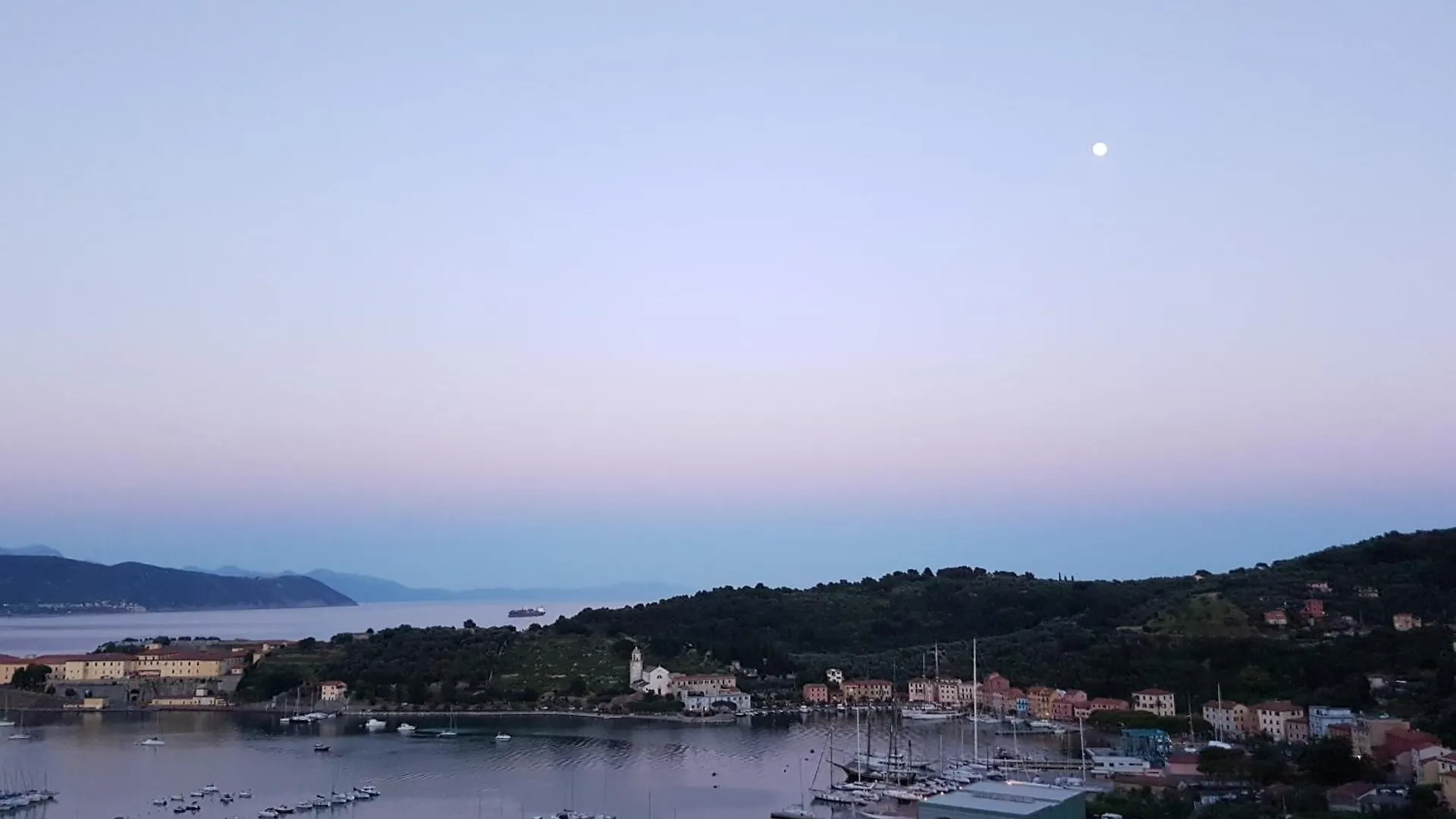 Appartamento La Stanzetta Dei Rosa Porto Venere