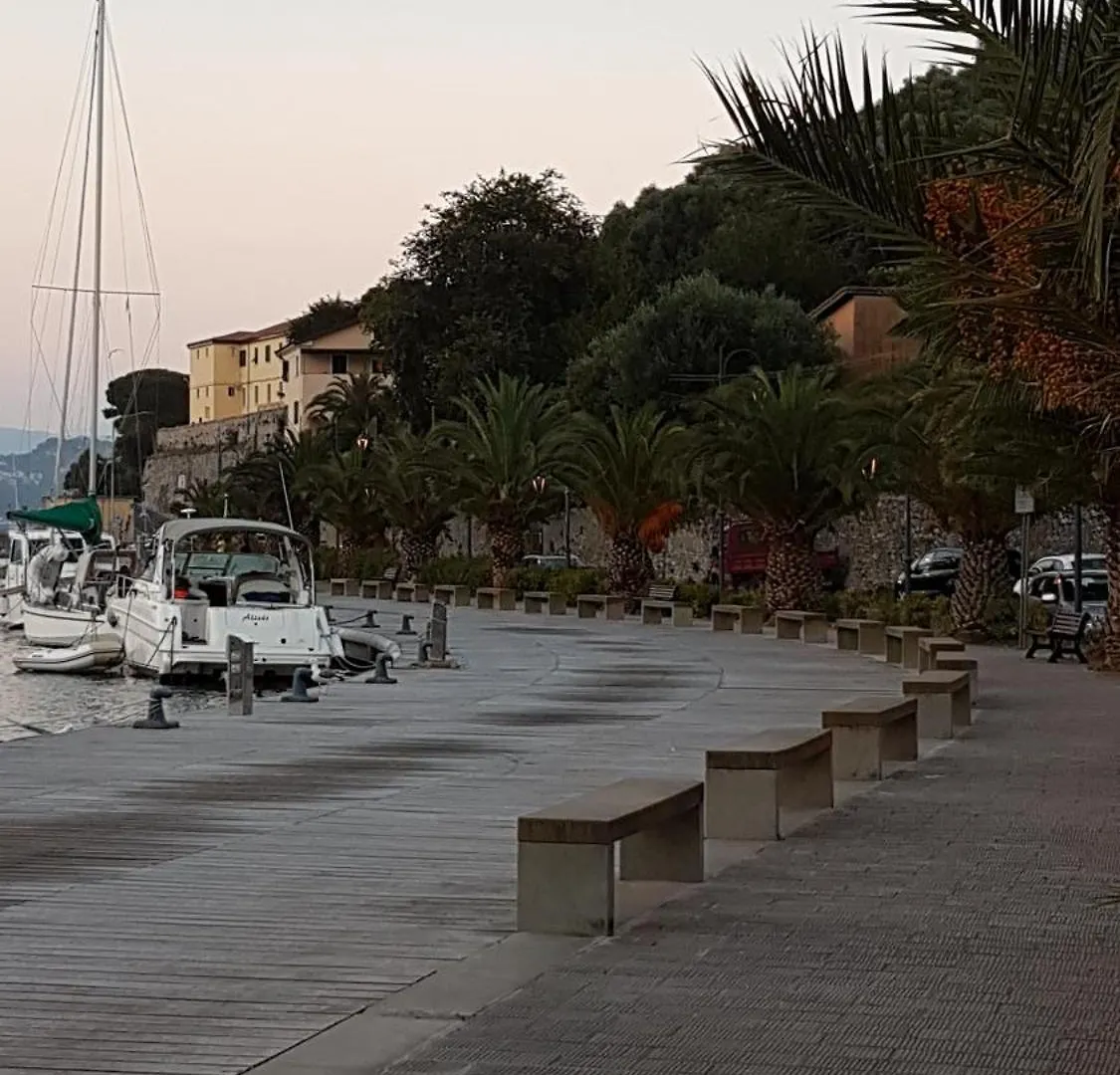 La Stanzetta Dei Rosa Apartment Porto Venere