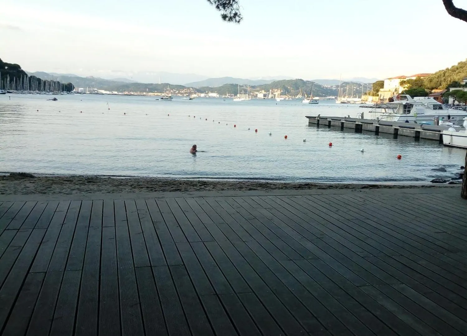 La Stanzetta Dei Rosa Apartment Porto Venere