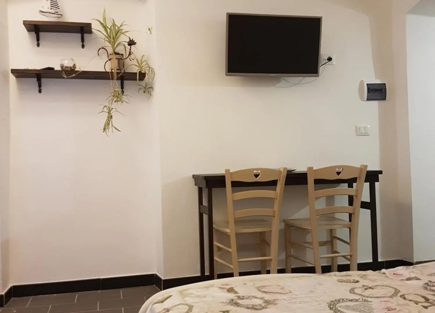 Appartamento La Stanzetta Dei Rosa Porto Venere