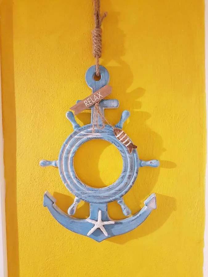 La Stanzetta Dei Rosa Apartment Porto Venere